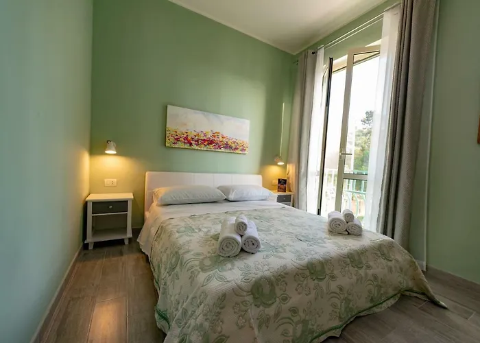 住宿加早餐酒店 Primaluce 3*