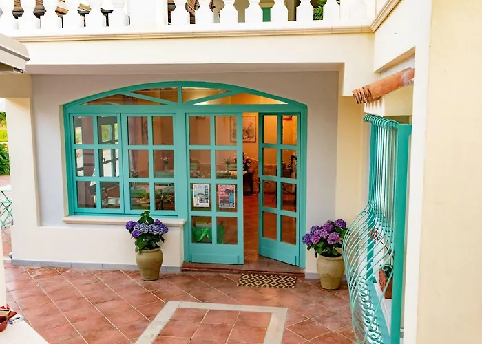 住宿加早餐酒店 Primaluce 3*