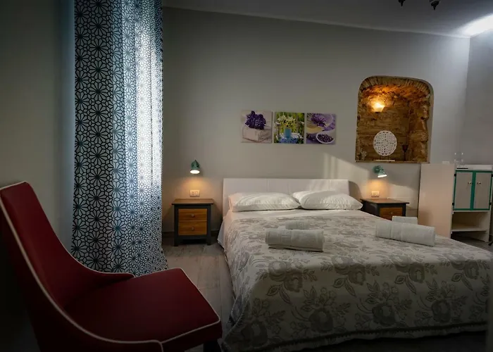 Bed and Breakfast Primaluce