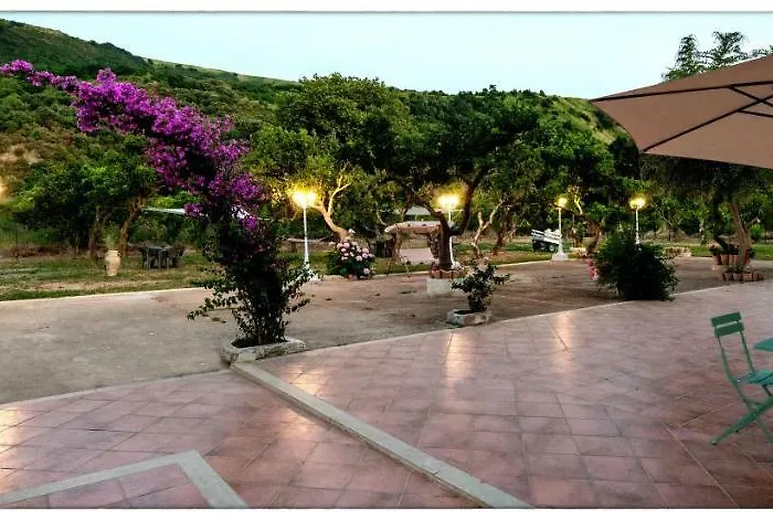 Primaluce 住宿加早餐酒店 皮佐