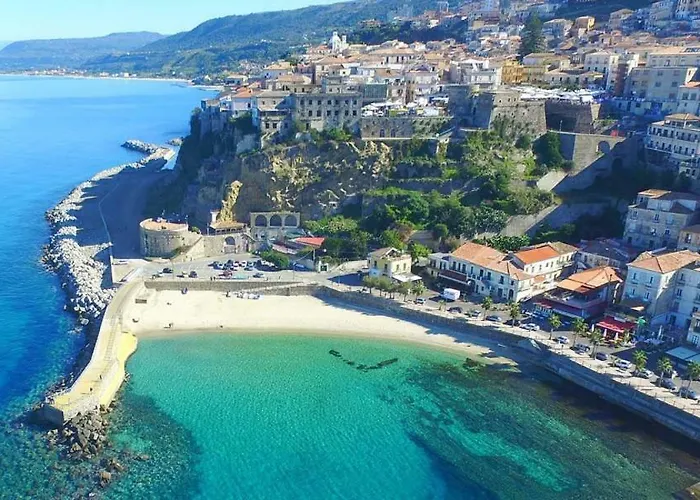 Primaluce Bed and Breakfast 3*