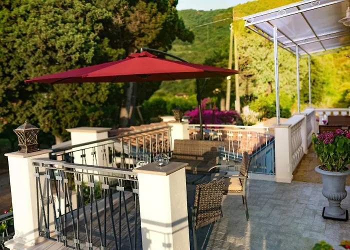 Primaluce 住宿加早餐酒店 3*