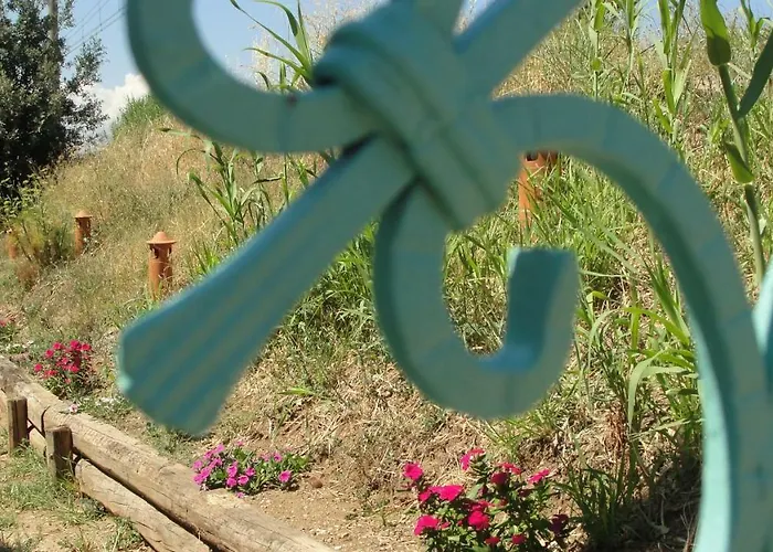 Primaluce 住宿加早餐酒店 皮佐